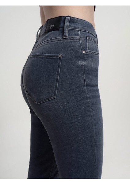 Elena Slim Fit Kadın Pantolon indirimleri