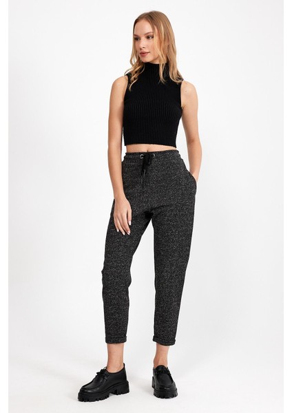 Duble Paça Comfort Fit Pantolon (E23-50902) fırsatları