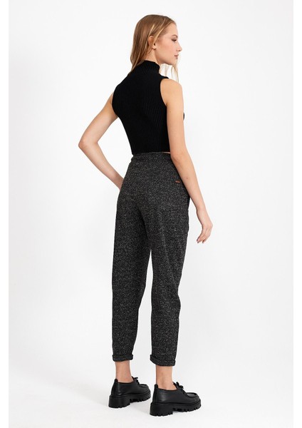 Duble Paça Comfort Fit Pantolon (E23-50902) indirimleri