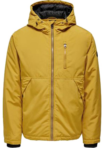 Onsjayden Hood Erkek Ceket - 22025214