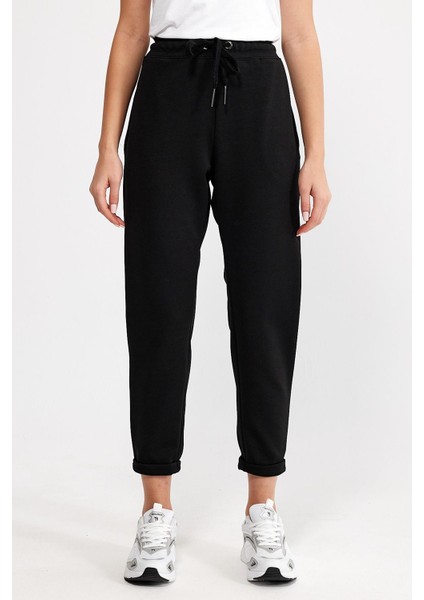 Duble Paça Comfort Fit Pantolon (E23-50902)