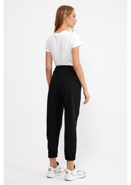 Duble Paça Comfort Fit Pantolon (E23-50902) fırsatları