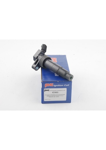 KİA SPORTAGE 2010-2015/CERATO -2011/SORENTO 2009-2017 ATEŞLEME BOBİNİ VALEO 273003F100