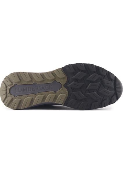 Muleka 3pr Siyah Erkek Outdoor fırsatları