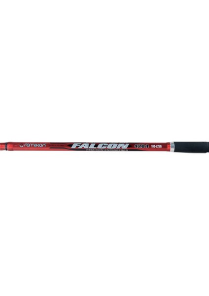 Falcon 4.20M 100-225GR Tele Surf Kamış