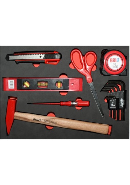 Hobby Set 15 Parça Sünger Yataklı fiyatları