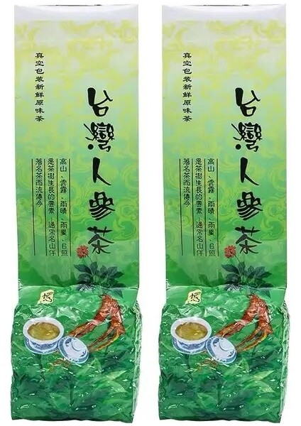 Ginseng Oolong 250G 250G Çin Tieguanyin Yeşil Çay Seti Vakumlu Plastik Torbalar Anxi Kravat Guan Yin Oolong Çay Geri Dönüştürülebilir Sıkıştırma Yok Ambalaj Çantası (Yurt Dışından)