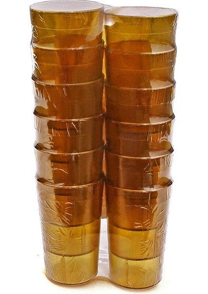Şeffaflık 12OZ 355ML 4 Adet Yeniden Kullanılabilir Su Içme Bardağı Dayanıklı Içme Bardakları Plastik Bardak Kola Kahve Soda Parti Içecek Bardağı Içecek Aksesuarları (Yurt Dışından)