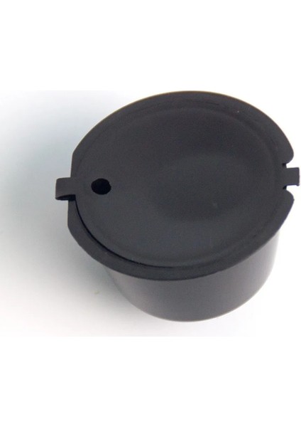 Sarı 1 Adet 11 Renk Plastik Doldurulabilir Kahve Kapsül Bardağı 200 Kez Yeniden Kullanılabilir Nescafe Dolce Gusto Filtre Sepetleri Kapsülleri Için Uyumlu (Yurt Dışından)
