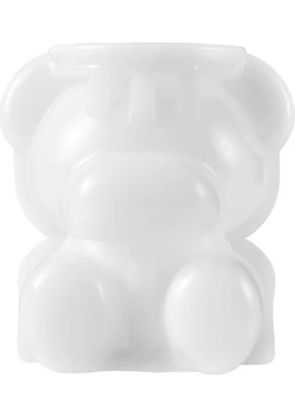 Küçük Küçük Bira Şekilli Silikon Kalıp 3D Çikolata Kalıp Dıy Kek Dekorasyon Şeker Buz Küpü Kalıp Ev Pişirme Dıy Malzemeleri (Yurt Dışından) fiyatları