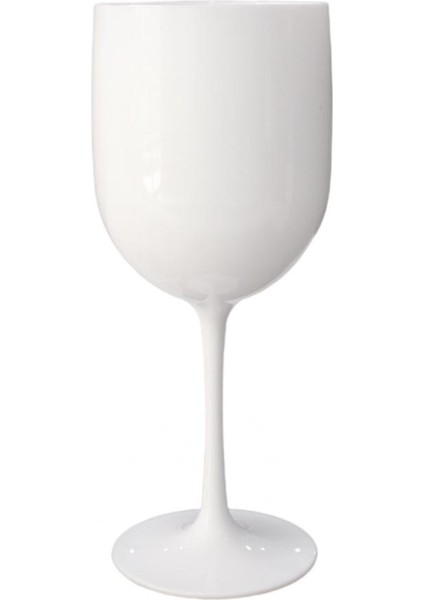 Beyaz 400-600ML 480 ml Şarap Bardağı Darbeye Dayanıklı Yüksek Stabilite Plastik Vintage Stil Romantik Şampanya Parti Malzemeleri Bar Drinkware Cozinha Soğutucu (Yurt Dışından) fiyatları