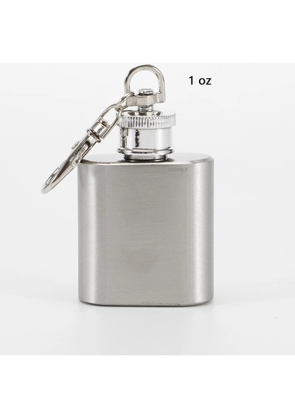 5 Oz 1-12 Oz Paslanmaz Çelik Cep Şişesi Huni ile Cep Cep Şişesi Alkol Viski Cep Şişesi Vidalı Kapak Taşınabilir Drinkware Barware (Yurt Dışından)