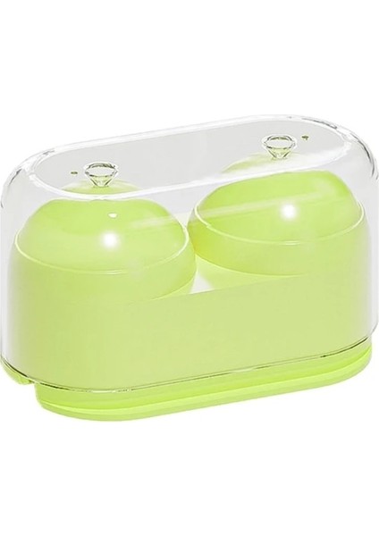 D Kalıp Büyük Buz Küpleri Kalıpları Kolay Çıkarılan Viski Buz Kalıbı Içecekleri Daha Soğuk Tutun Buz Küresi Kalıpları Yavaş Eriyen (Yurt Dışından)