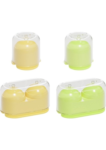 D Kalıp Büyük Buz Küpleri Kalıpları Kolay Çıkarılan Viski Buz Kalıbı Içecekleri Daha Soğuk Tutun Buz Küresi Kalıpları Yavaş Eriyen (Yurt Dışından) fiyatları