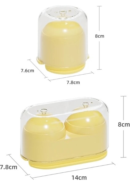 D Kalıp Büyük Buz Küpleri Kalıpları Kolay Çıkarılan Viski Buz Kalıbı Içecekleri Daha Soğuk Tutun Buz Küresi Kalıpları Yavaş Eriyen (Yurt Dışından) fırsatları