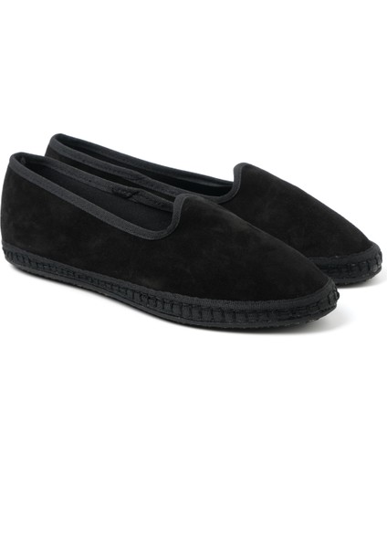 Kadın Babet Catalina Toni Pons Suede Sandal Black ( Negre) fiyatları