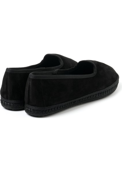 Kadın Babet Catalina Toni Pons Suede Sandal Black ( Negre) fırsatları