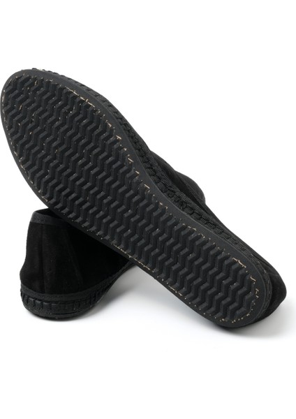 Kadın Babet Catalina Toni Pons Suede Sandal Black ( Negre) indirimleri