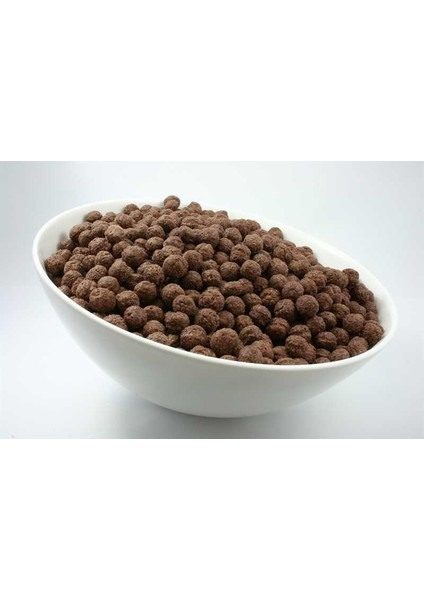 Glutensiz Coco Balls Çikolatalı Mısır Topları 5 kg fiyatları