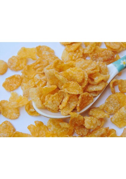 Glutensiz Mısır Gevreği Corn Flakes 250 gr Gluten Free fiyatları