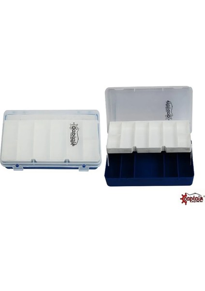 Mini Organizer Takım Kutusu