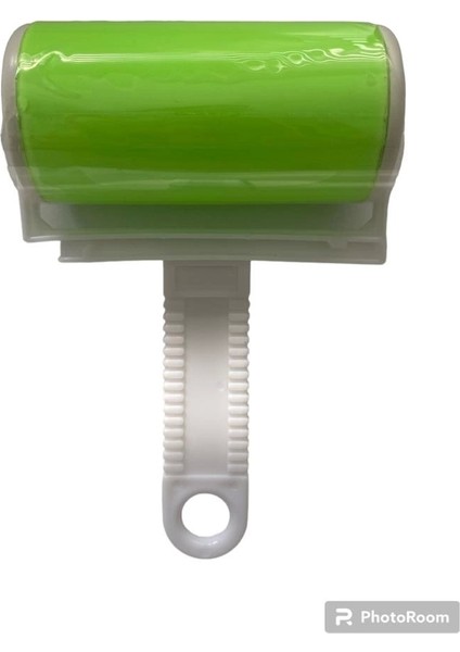 Yıkanabilir Tüy ve Toz Alma Rulosu