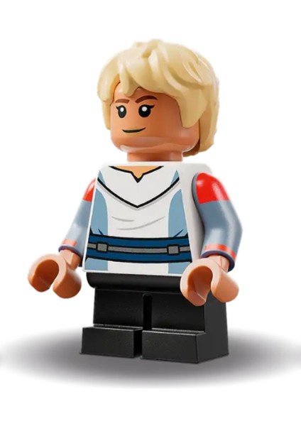 Star Wars - Omega Orijinal Minifigür
