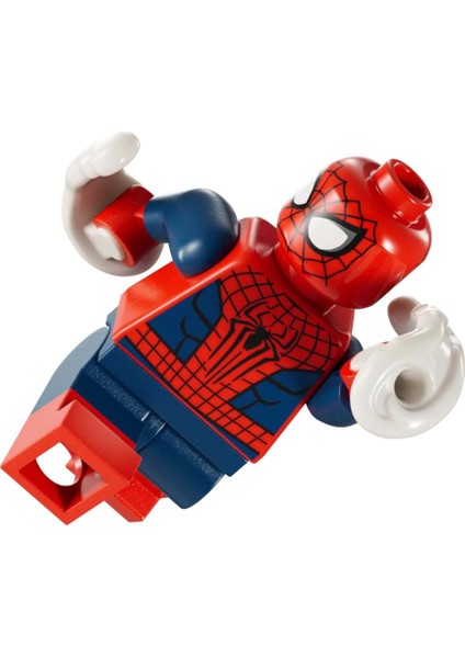 Marvel - The Amazing Spider-Man Orijinal Minifigür