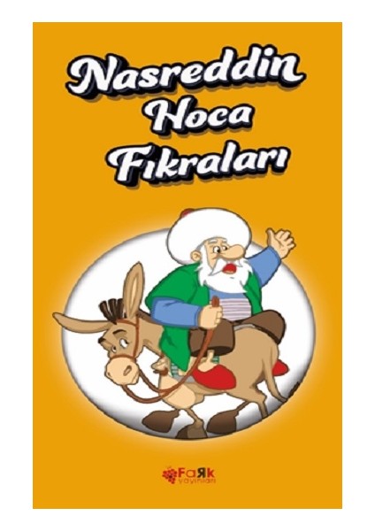 Nasreddin Hoca Fıkraları