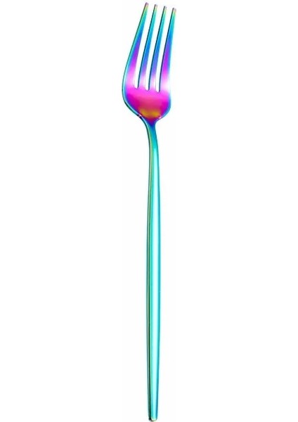 Pinksilver 4 Adet Paslanmaz Çelik Çatal Bıçak Kaşık Seti Tatlı Buz Kaşığı Masa Çatal Tereyağı Bıçağı Noel Sofra Sofra Takımı Seti Çubuklarını Mutfak Için (Yurt Dışından)