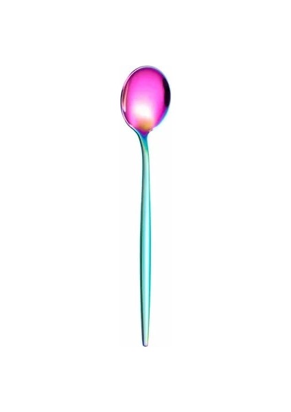 Pinksilver 4 Adet Paslanmaz Çelik Çatal Bıçak Kaşık Seti Tatlı Buz Kaşığı Masa Çatal Tereyağı Bıçağı Noel Sofra Sofra Takımı Seti Çubuklarını Mutfak Için (Yurt Dışından)
