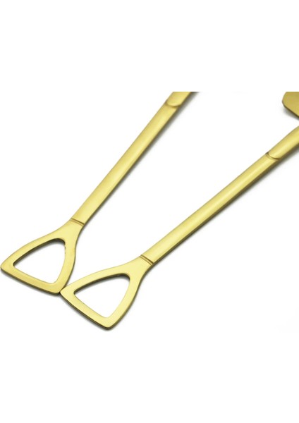 4 Adet Gümüş Gökkuşağı Paslanmaz Çelik Kürek Kaşık Seti Dondurma Karıştırma Kaşığı Aracı Yaratıcı Çay Kaşığı Tatlı Kahve Kaşığı Parti Çatal Bıçak Kaşık Seti (Yurt Dışından) indirimleri