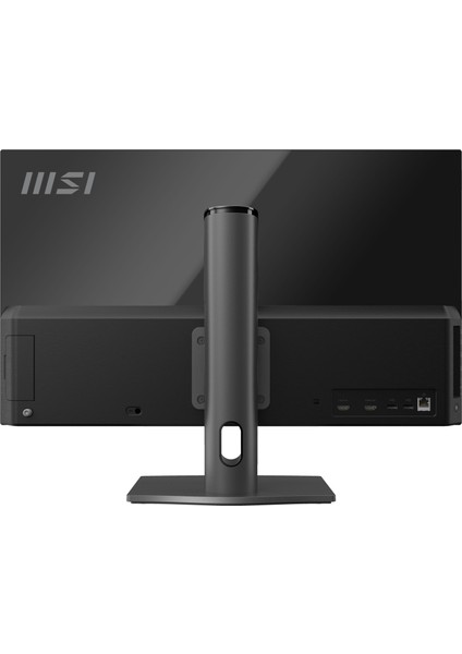 Msı Modern AM271P 11M-018TR Intel Core I7 1165G7 16GB 1tb SSD Windows 10 Home 27" All In One Bilgisayar