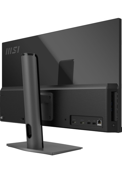 Msı Modern AM271P 11M-018TR Intel Core I7 1165G7 16GB 1tb SSD Windows 10 Home 27" All In One Bilgisayar