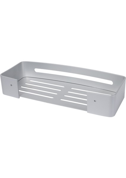 2 Adet Uzay Alüminyum Banyo Köşe Rafı Kozmetik Raf Duvara Monte Depolama Rafı Banyo Havlusu Askısı Tuvalet Çok Fonksiyonlu Depolama Rafı Kanca (Yurt Dışından) fırsatları