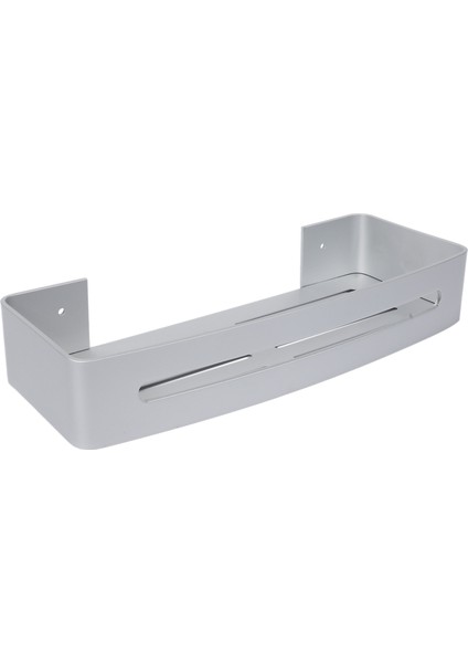 2 Adet Uzay Alüminyum Banyo Köşe Rafı Kozmetik Raf Duvara Monte Depolama Rafı Banyo Havlusu Askısı Tuvalet Çok Fonksiyonlu Depolama Rafı Kanca (Yurt Dışından) indirimleri