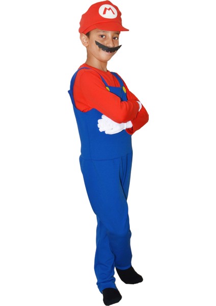 Süper Mario 2