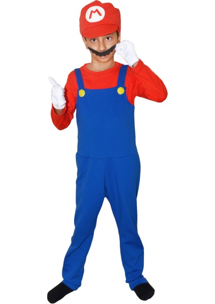 Süper Mario 2