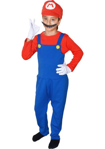 Süper Mario 2