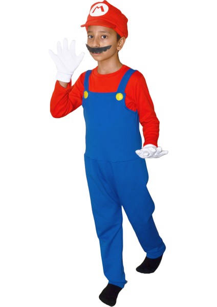 Süper Mario 2