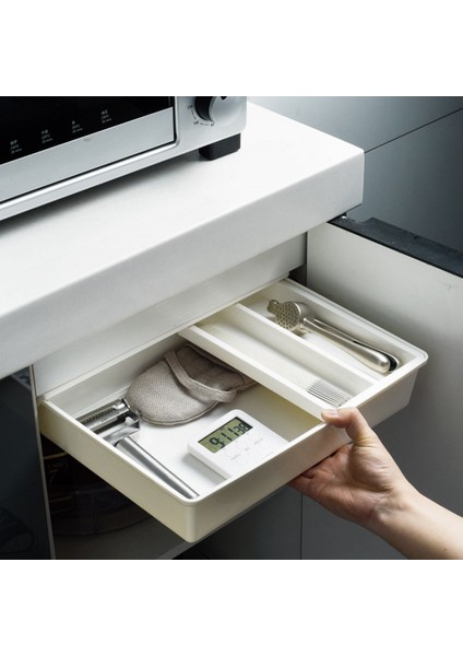 Ofis Basit Çekmece Saklama Kutusu Masa Altında Depolama Dolabı Enkaz Depolama Saklama Kutusu Ofis Masası Çekmece Saklama Kutusu (Yurt Dışından) indirimleri