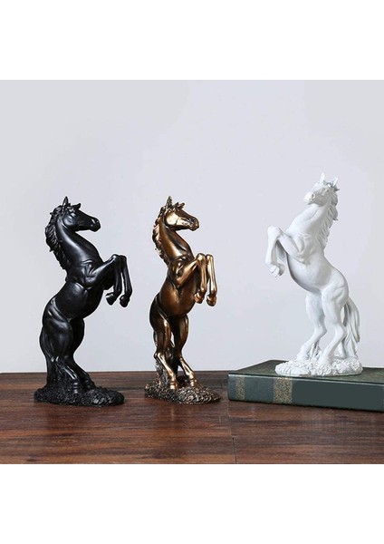 Sanat Heykel, Avrupa Tarzı Uçan At Dekorasyonu, Yeni Eve Taşınma Açılış Hediyeleri Bakır (Yurt Dışından) indirimleri