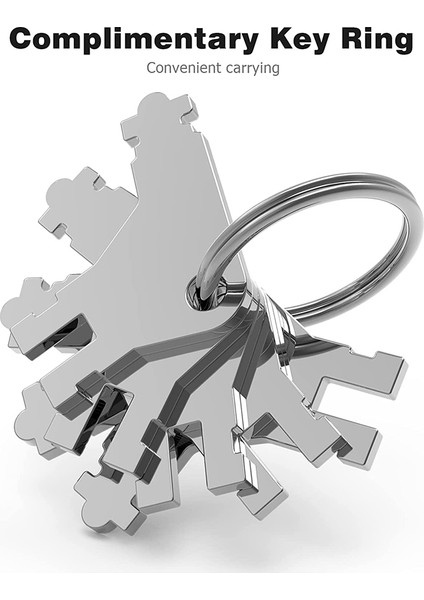 Kağıt Havluluk Anahtarı, Kağıt Havlu ve Tuvalet Kağıdı Dispenserleri Için 15 Adet Evrensel Dispenser Anahtarı (Yurt Dışından) fiyatları