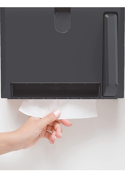 Kağıt Havluluk Anahtarı, Kağıt Havlu ve Tuvalet Kağıdı Dispenserleri Için 15 Adet Evrensel Dispenser Anahtarı (Yurt Dışından) indirimleri