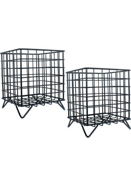 2pcs Kahve Pod Tutucu, K Bardak Organizatör, Kahve Barı Organizatör, K Bardak Organizatör, Kahve Pod Depolama Organizatör (Yurt Dışından)