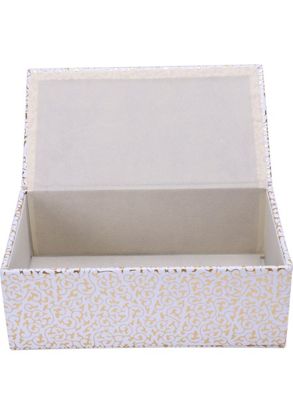 Kortikal Peçete Doku Kutusu (Yurt Dışından) indirimleri