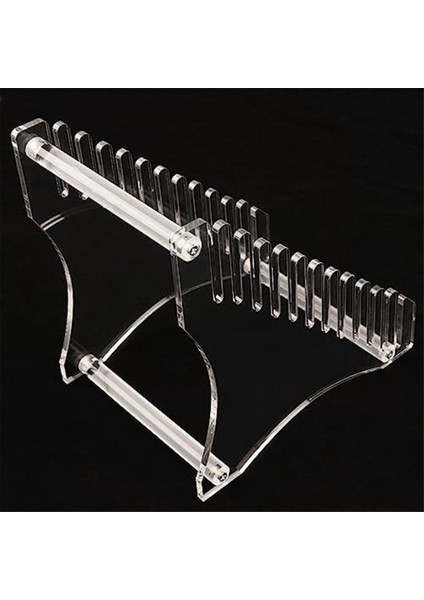 Vinil Kayıt Depolama Tutucu Vinil Kayıt Rafı Vinil Kayıt Masa Üstü Vitrin Akrilik Kayıt Yüzen Raf A (Yurt Dışından) fiyatları