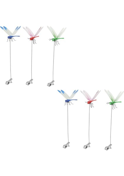 Parça Yusufçuk Klipsi, Doğal & Organik Konsept Geyik ve At Sineği Caydırıcı Klipsli (Yurt Dışından) fiyatları