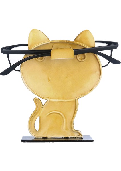 Şekilli Gözlük Rafı Gözlük Gözlük Tutucu Hayvan Şekilli Gözlük Teşhir Standı (Yurt Dışından) fırsatları