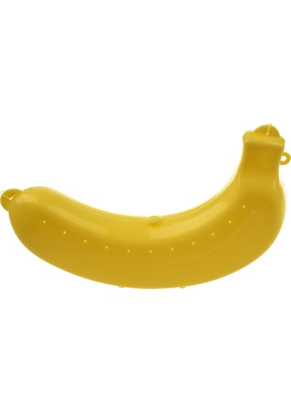 Sıcak Muz Koruyucu Saklama Kutusu, Muz Dış Mekan Kutusu, Mükemmel Tasarım. (Yurt Dışından)